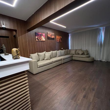 City Hotel ไคโร ภายนอก รูปภาพ