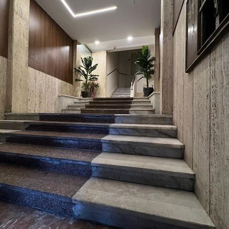 City Hotel ไคโร ภายนอก รูปภาพ