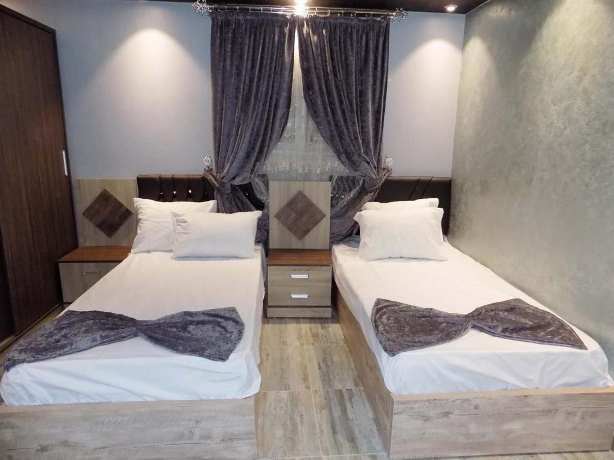 City Hotel ไคโร ภายนอก รูปภาพ