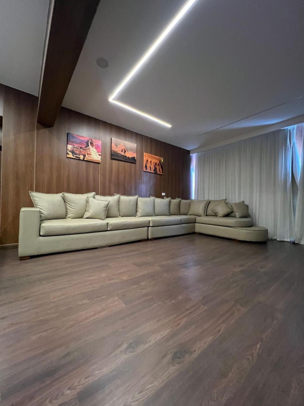 City Hotel ไคโร ภายนอก รูปภาพ