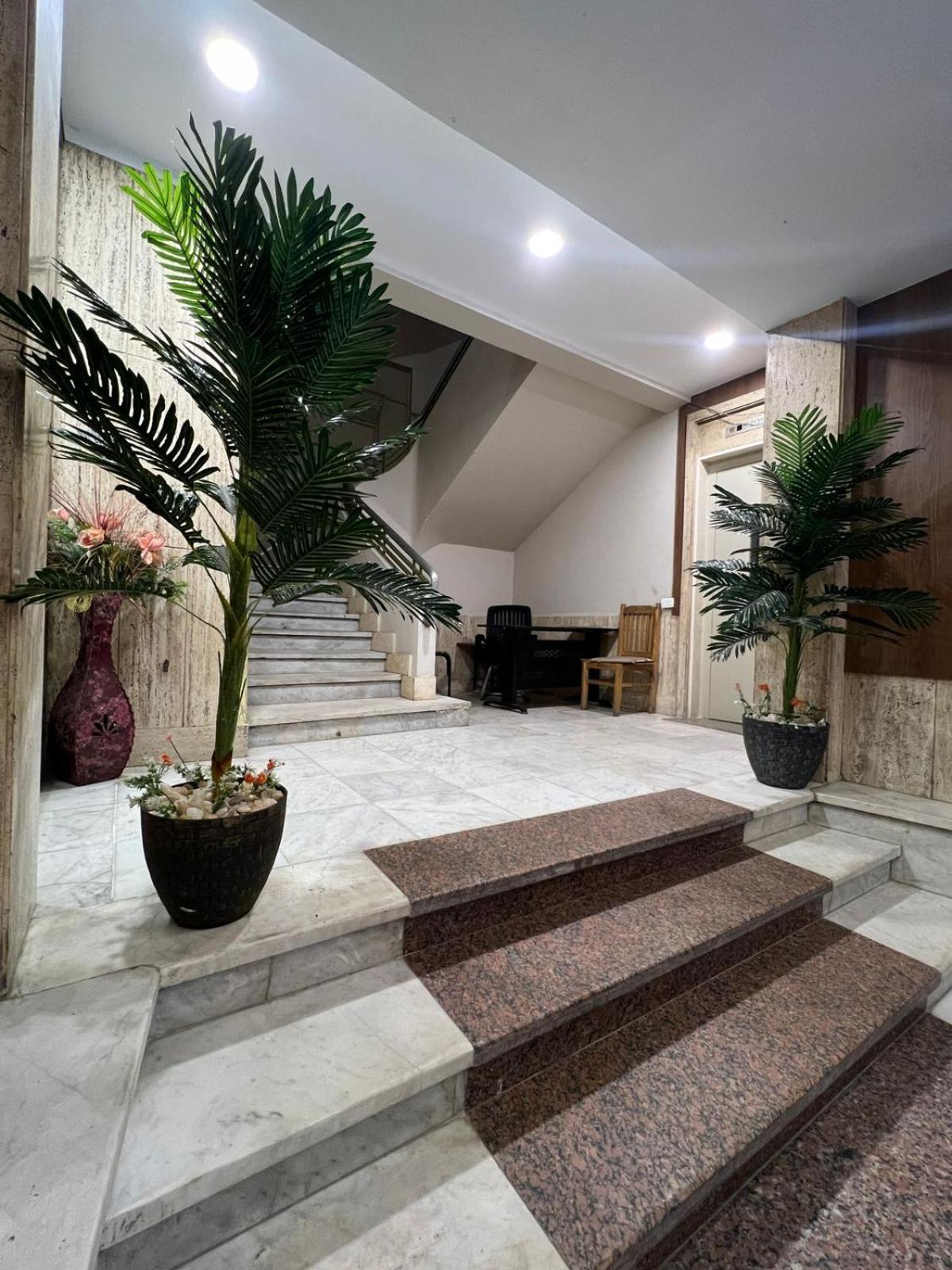 City Hotel ไคโร ภายนอก รูปภาพ