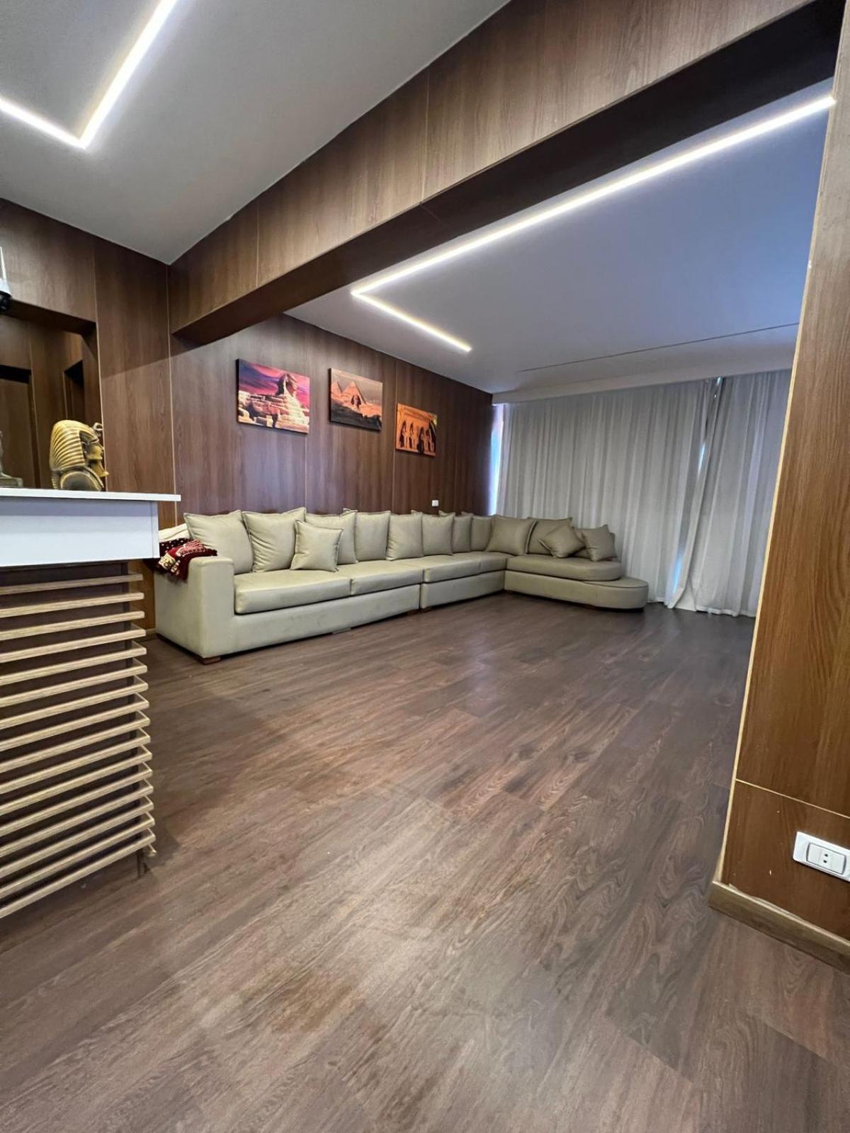 City Hotel ไคโร ภายนอก รูปภาพ