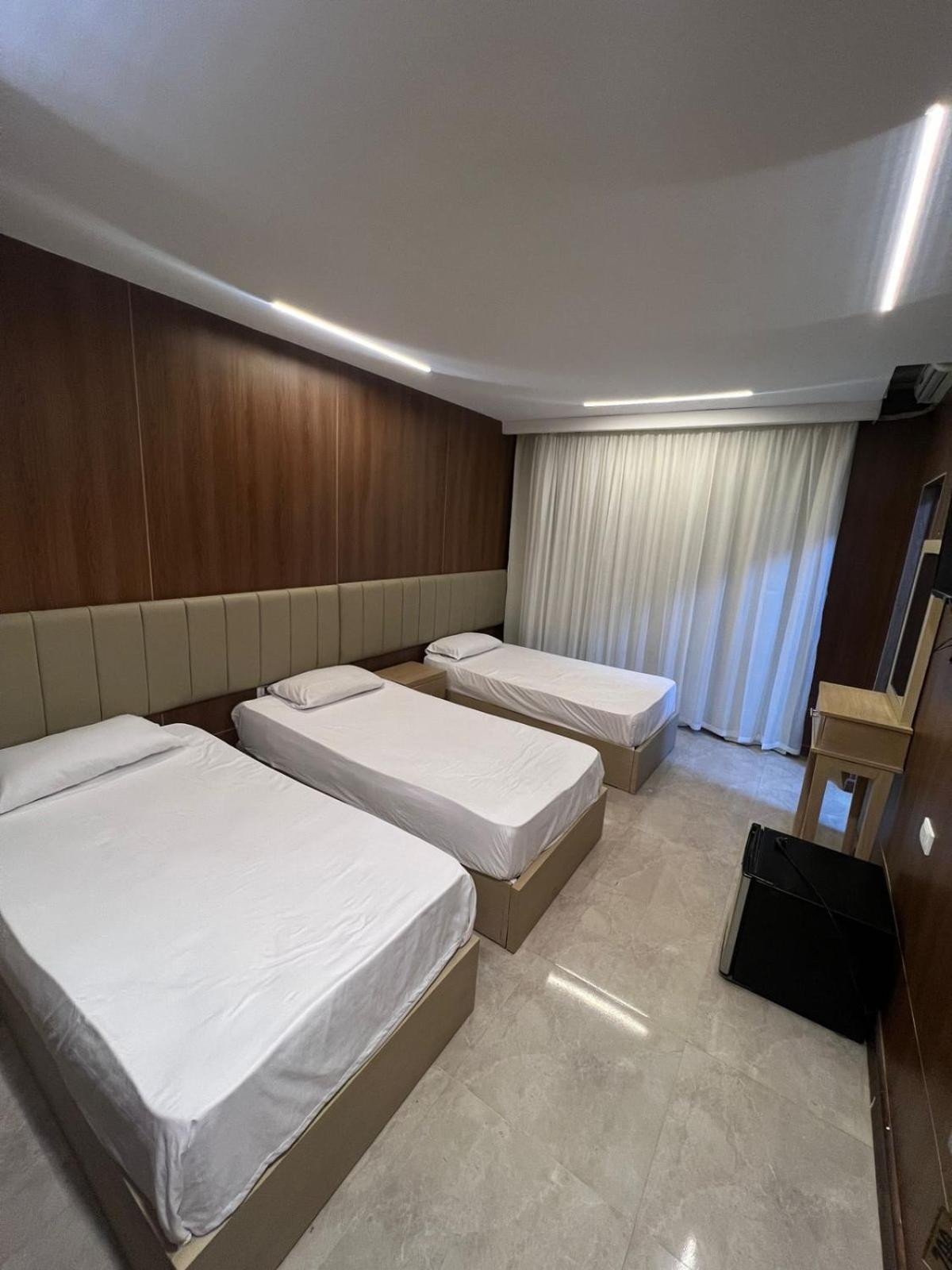 City Hotel ไคโร ภายนอก รูปภาพ