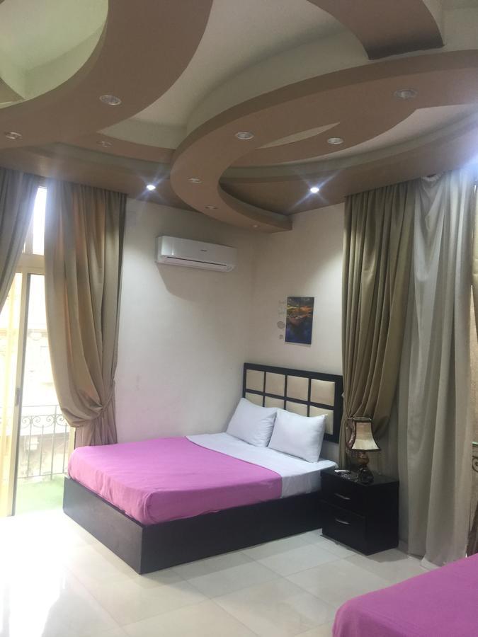 City Hotel ไคโร ภายนอก รูปภาพ