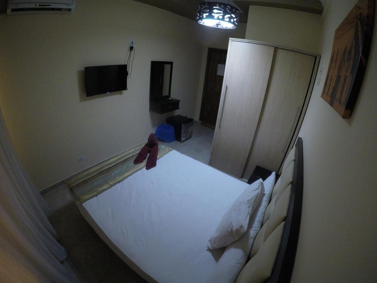 City Hotel ไคโร ภายนอก รูปภาพ