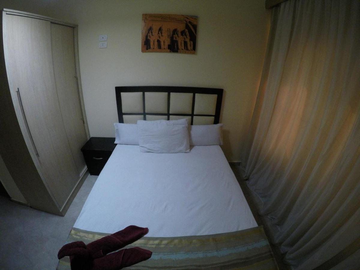 City Hotel ไคโร ภายนอก รูปภาพ