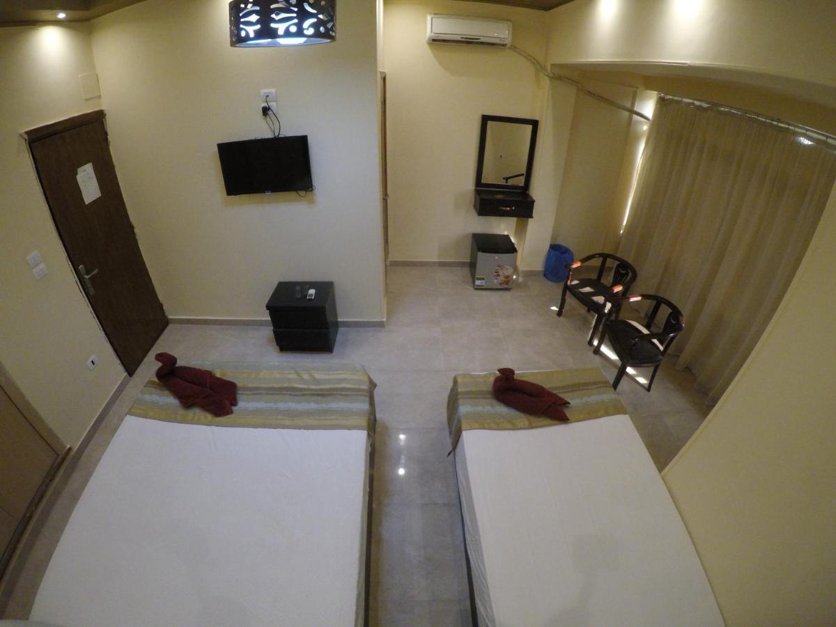 City Hotel ไคโร ภายนอก รูปภาพ